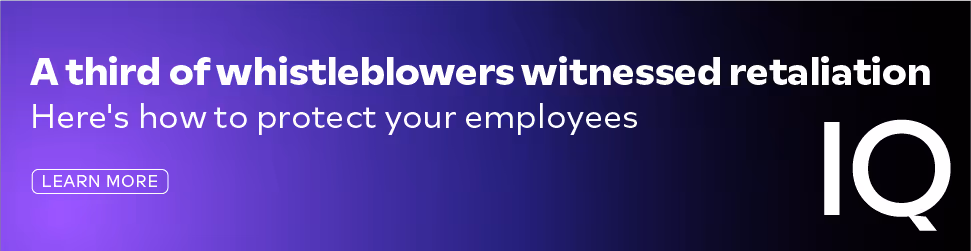 how to protect your employees from whistleblower retaliation click to learn more