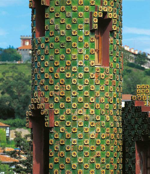 Gaudi Foundation