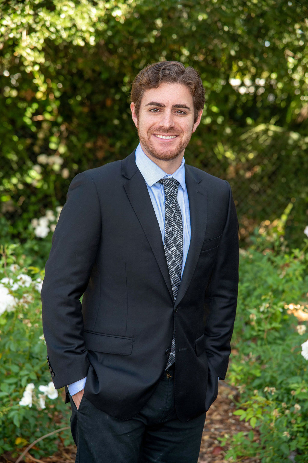 Gian A. Ryan, Workwise Law Junior Associate