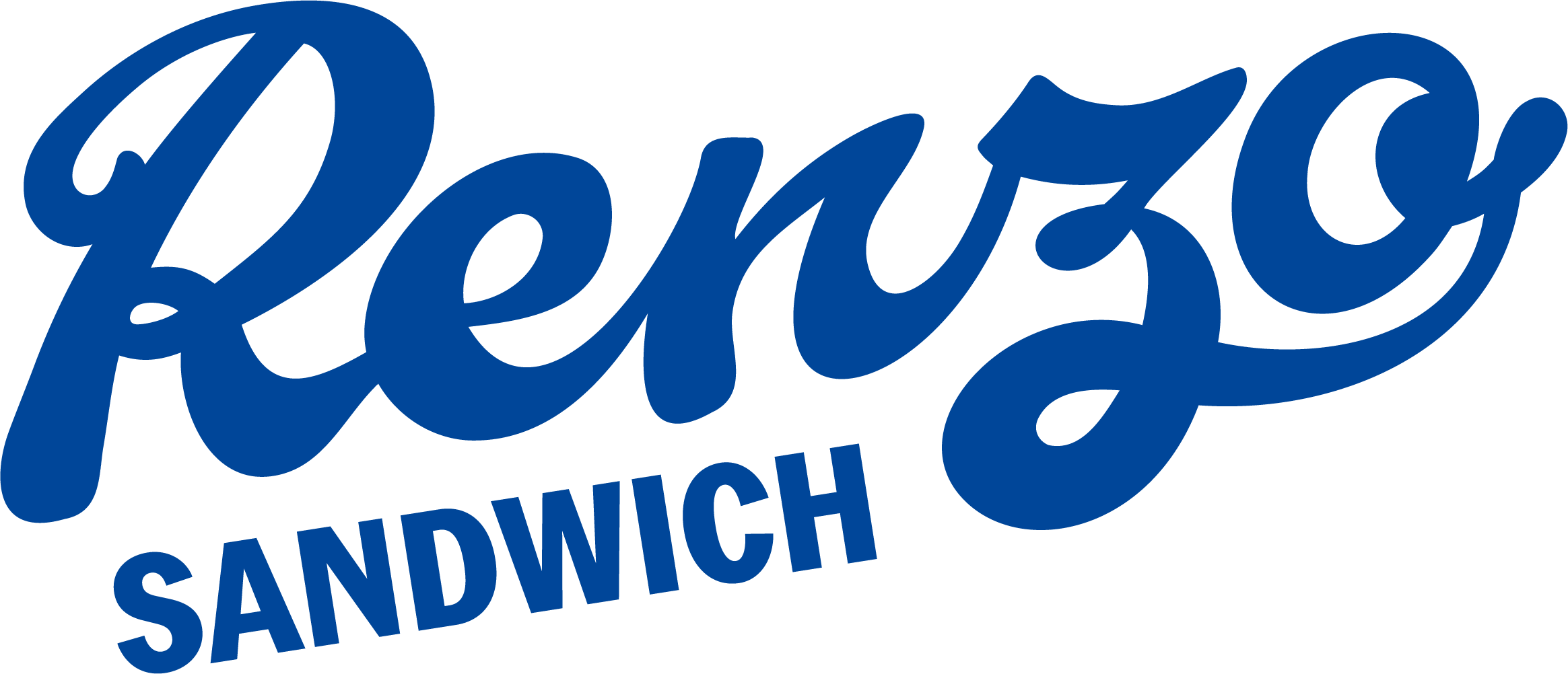 Renzo Sandwich