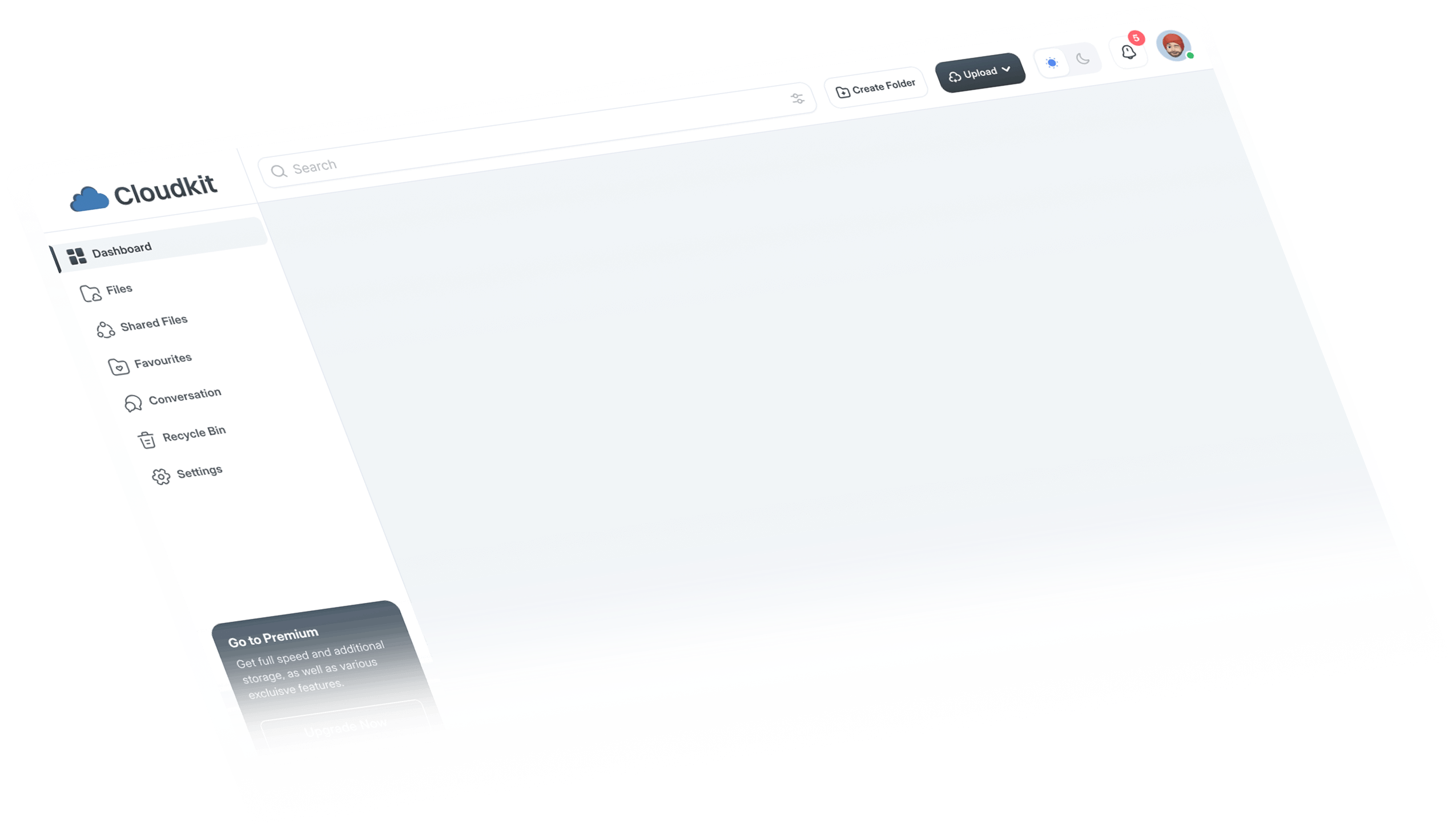 Dashboard Image