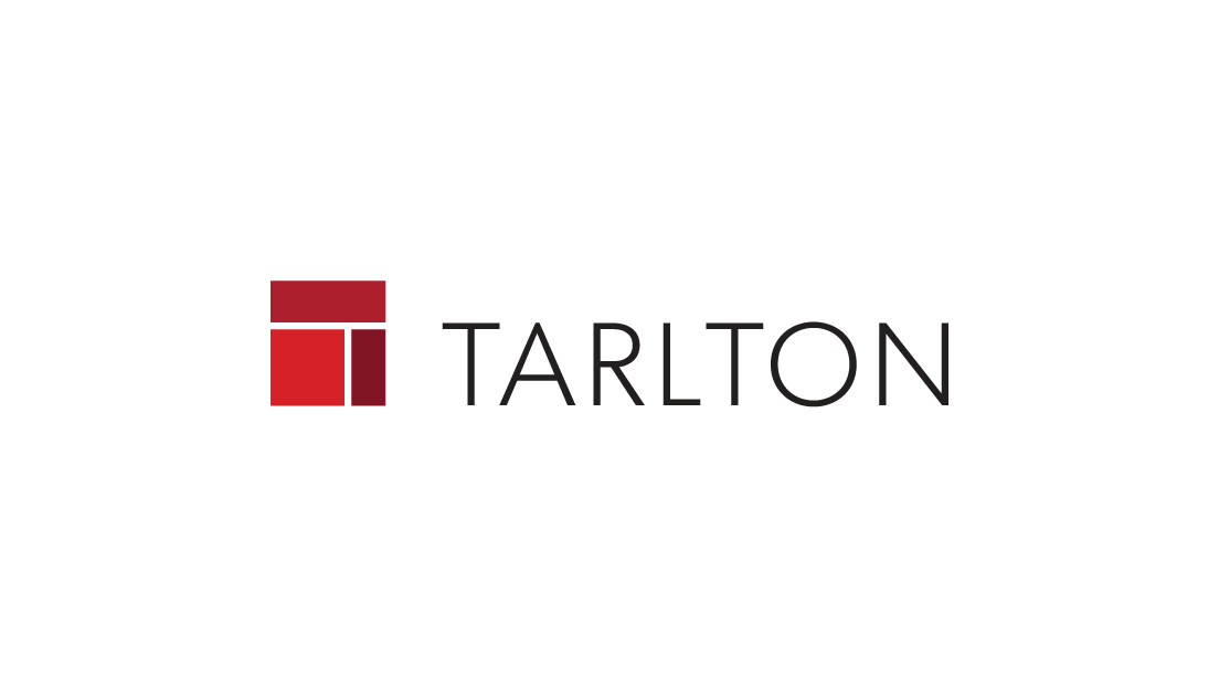 Logo for Tarlton Properties Inc.