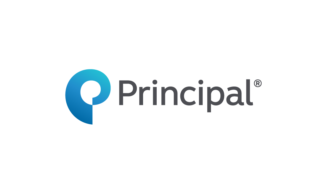 Logo for Principal Inc.