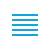 Icon for five generous floors