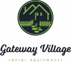 Gateway Village logo