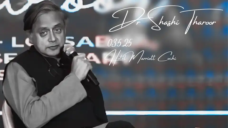 Event conversation photo