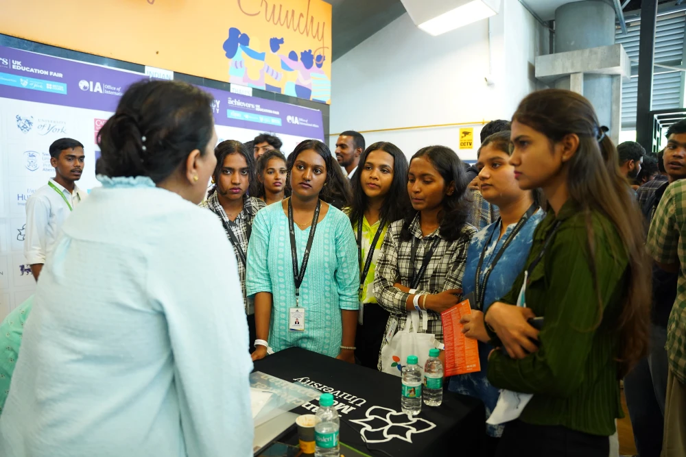 Illustrations/photos for each service pillar