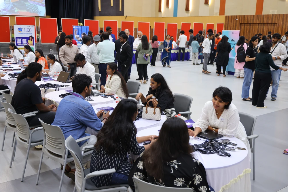 Illustrations/photos for each service pillar