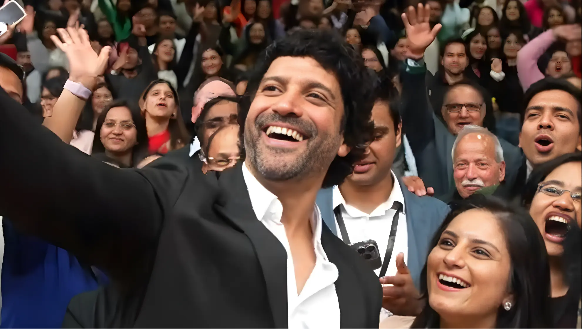 NISAU cultural and community events