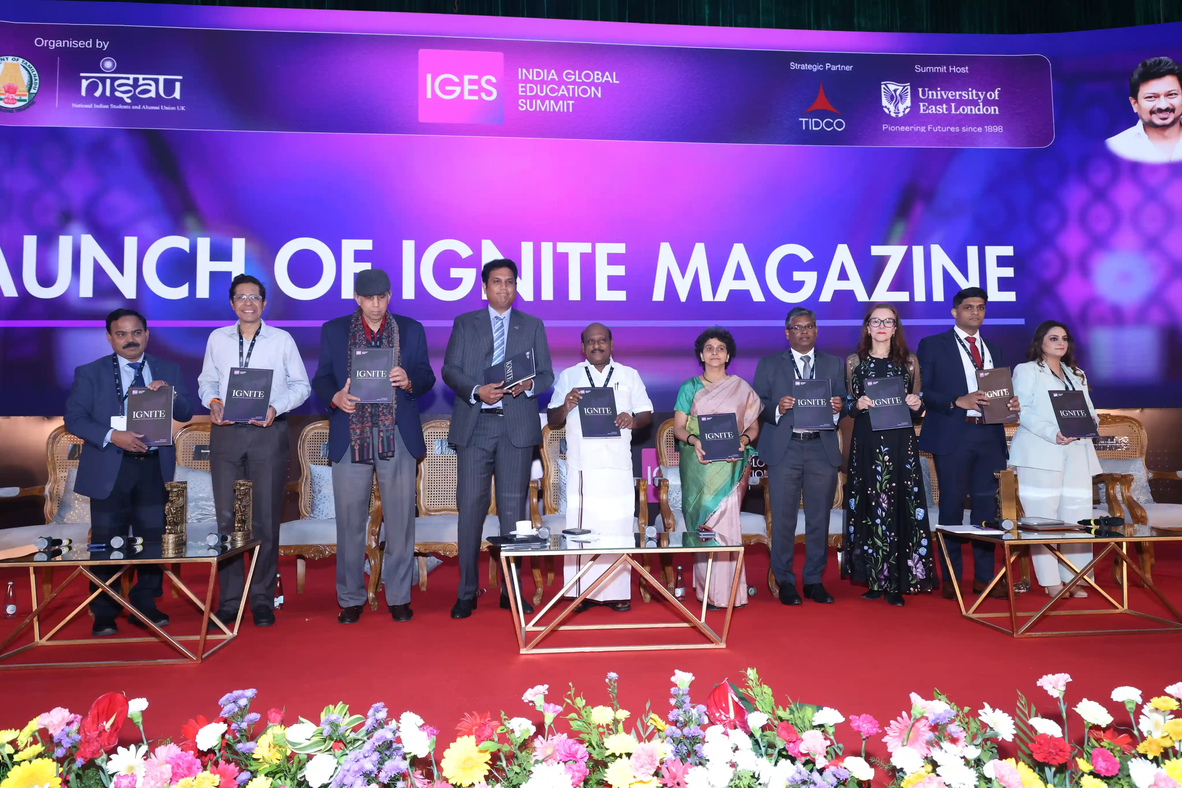 Achievers Playbook 2025