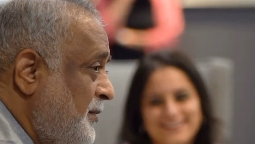 Heartfulness – In Conversation with Daaji @ The O2