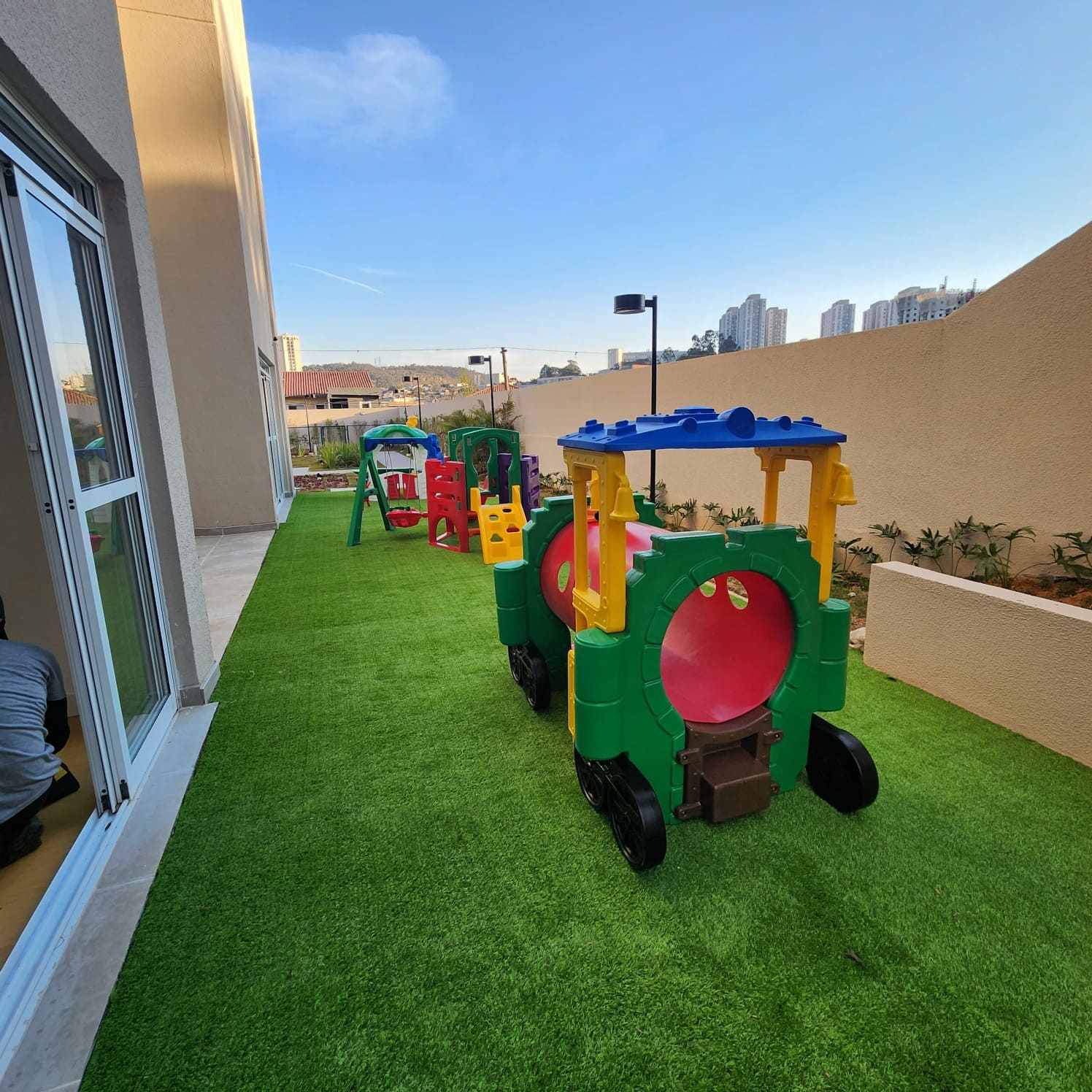 Playground