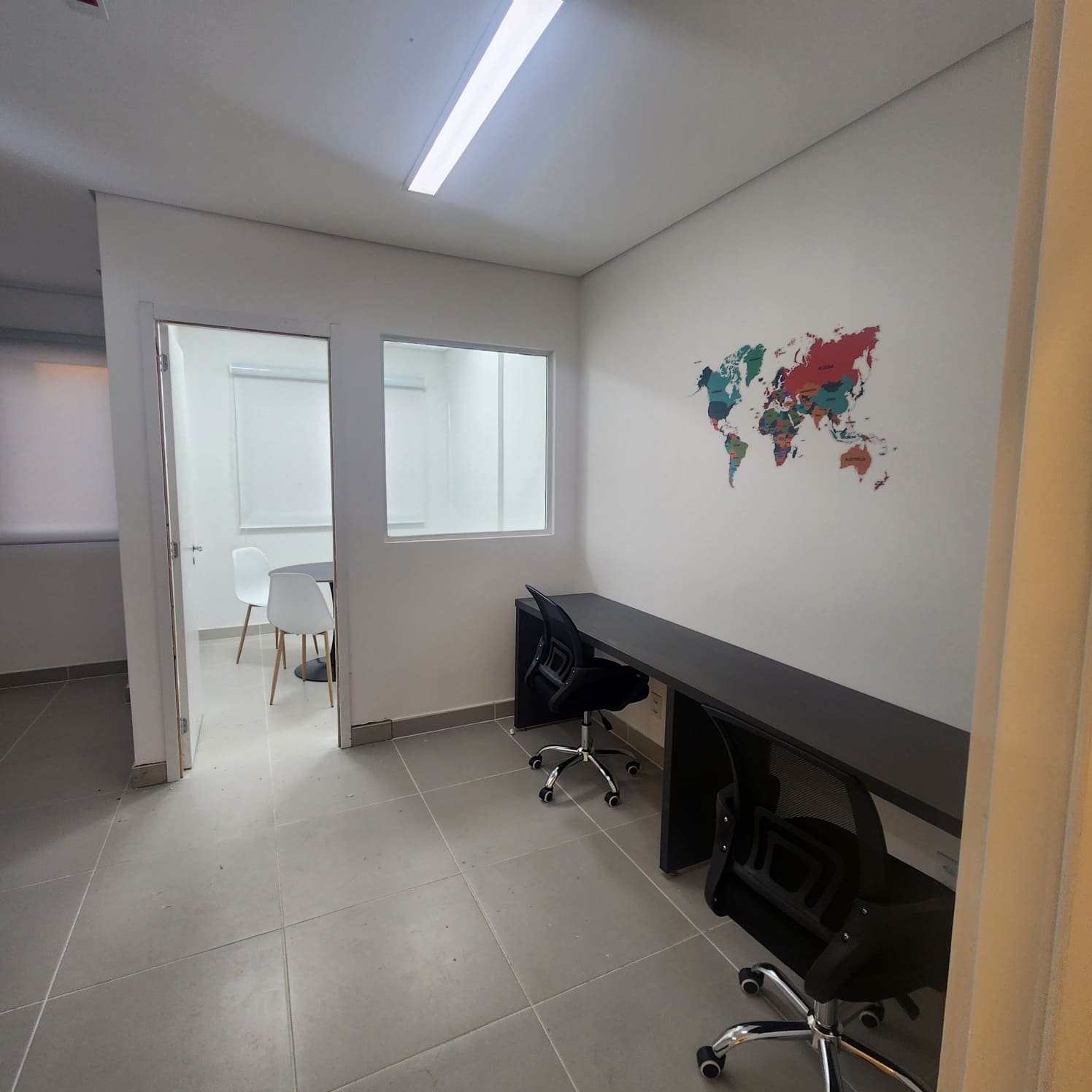 Coworking