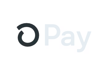 Shop Pay payment logo