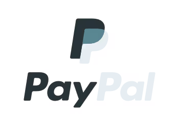 Paypal payment logo