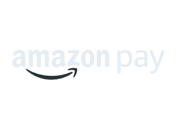 Amazon Pay payment logo