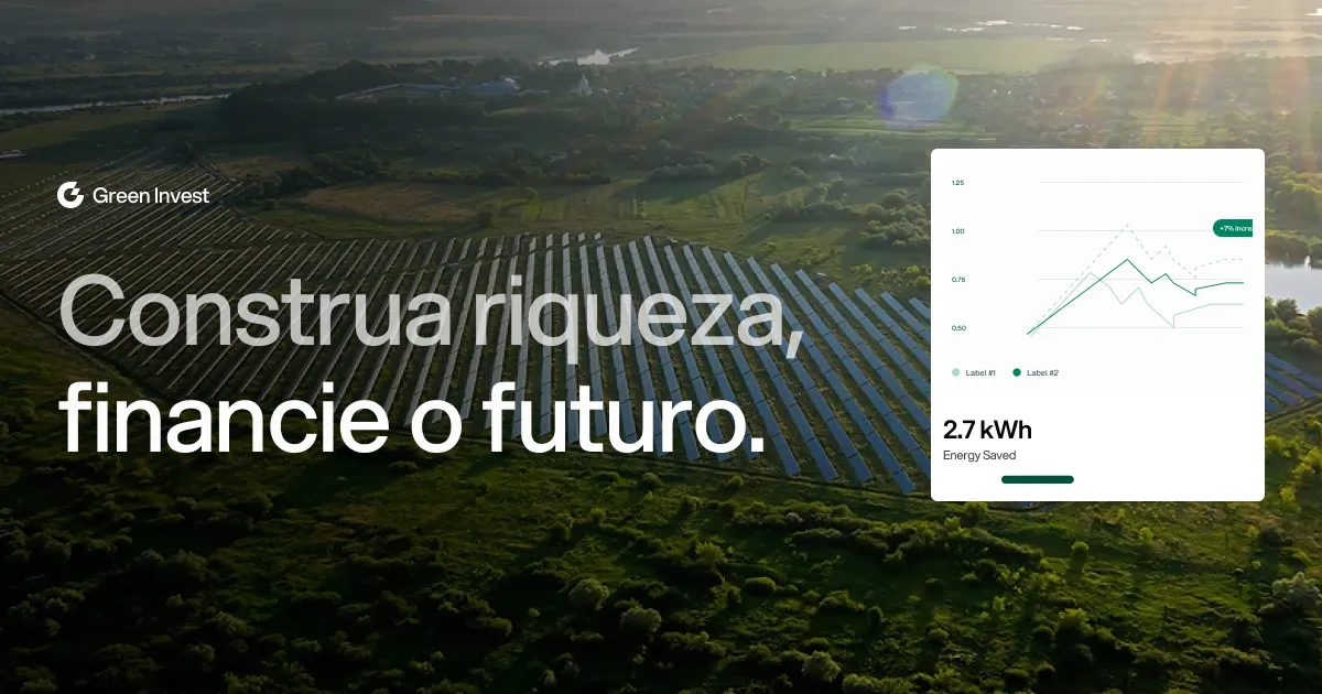Green Invest Group Ltda