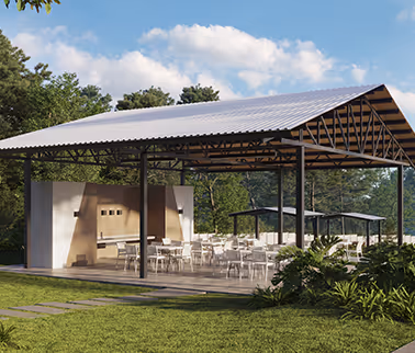 Kisokos | Casa Camporal