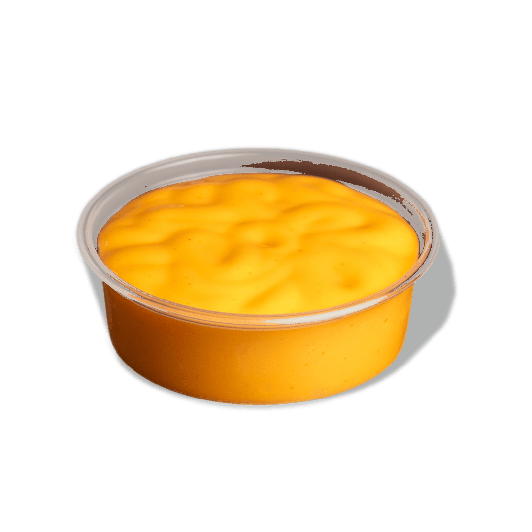 Cheese Sauce