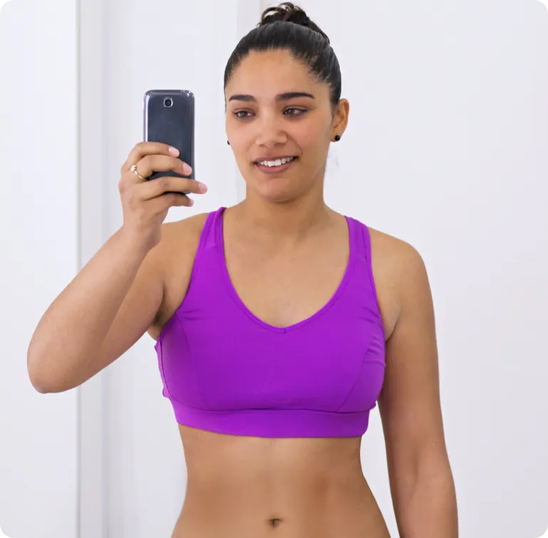 After transformation