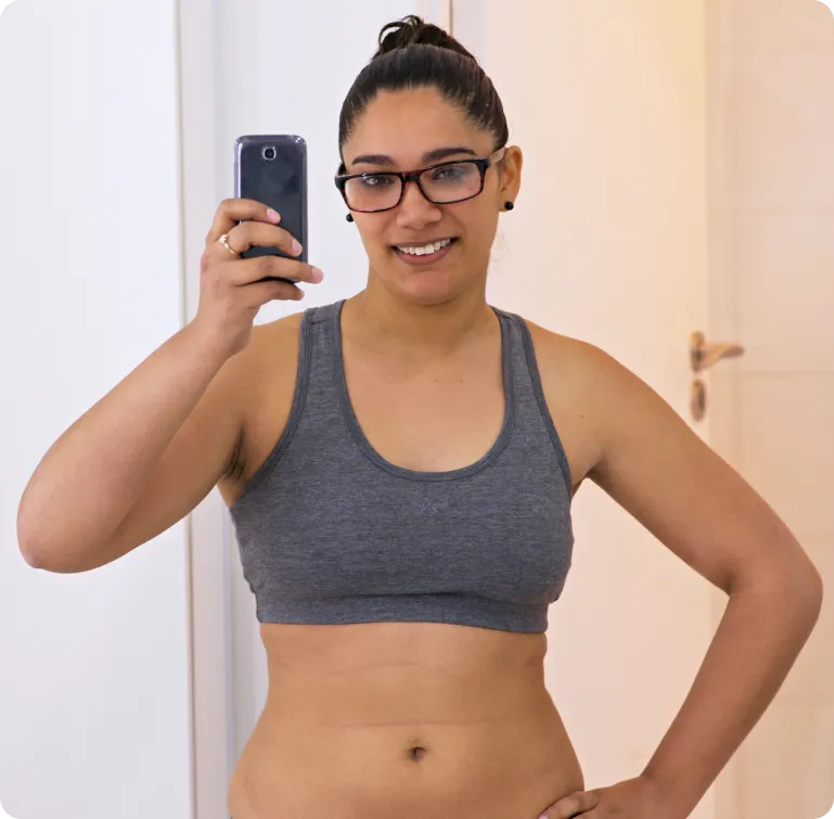 Before transformation