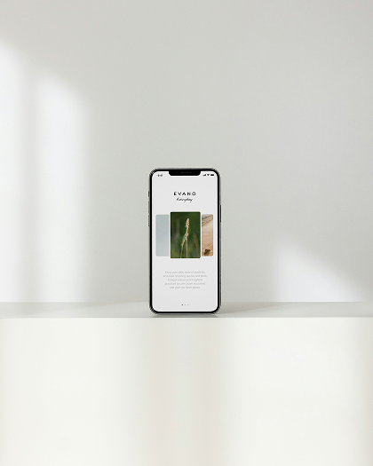 Minimalism Image