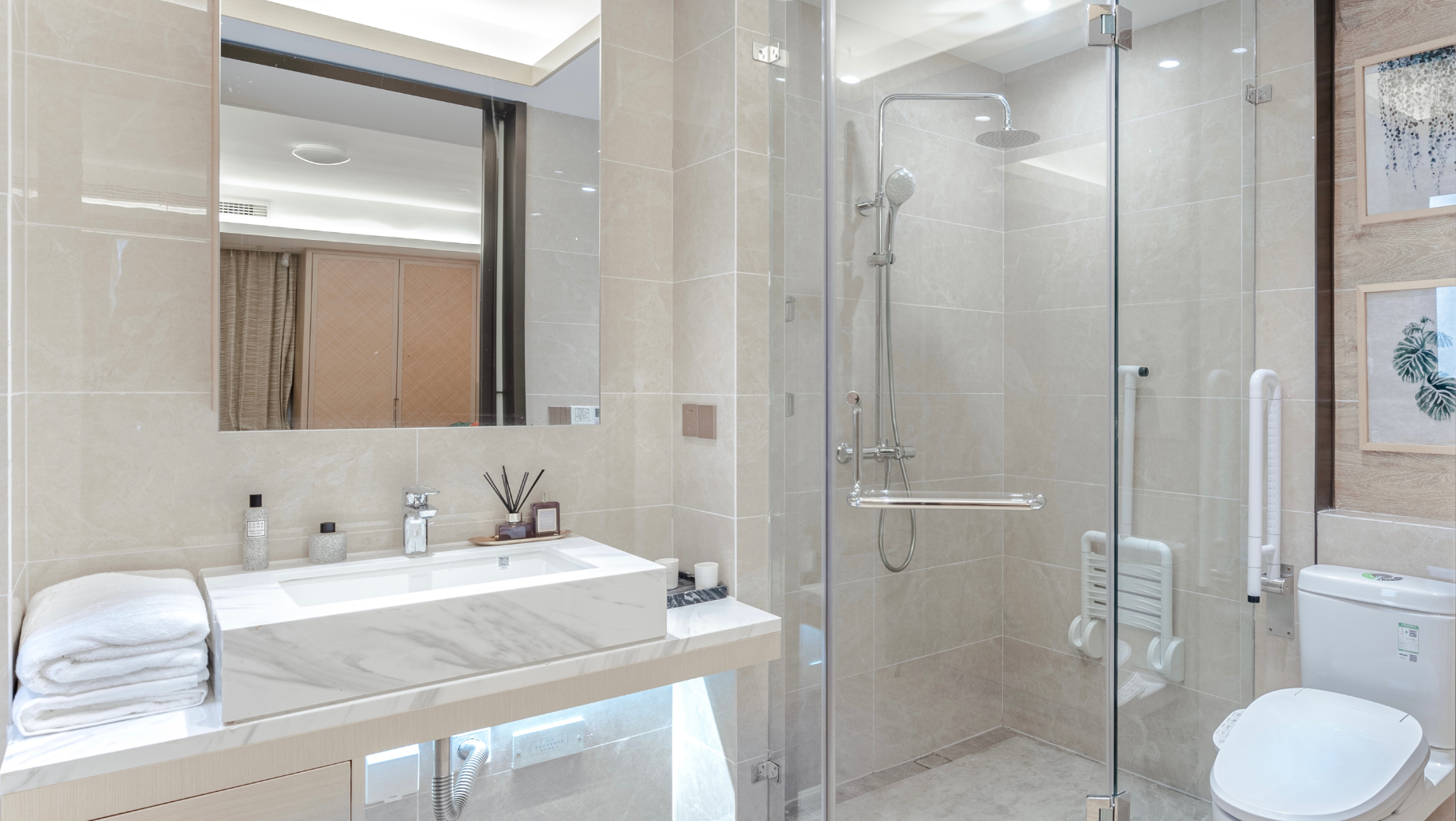 Bathroom Remodeling