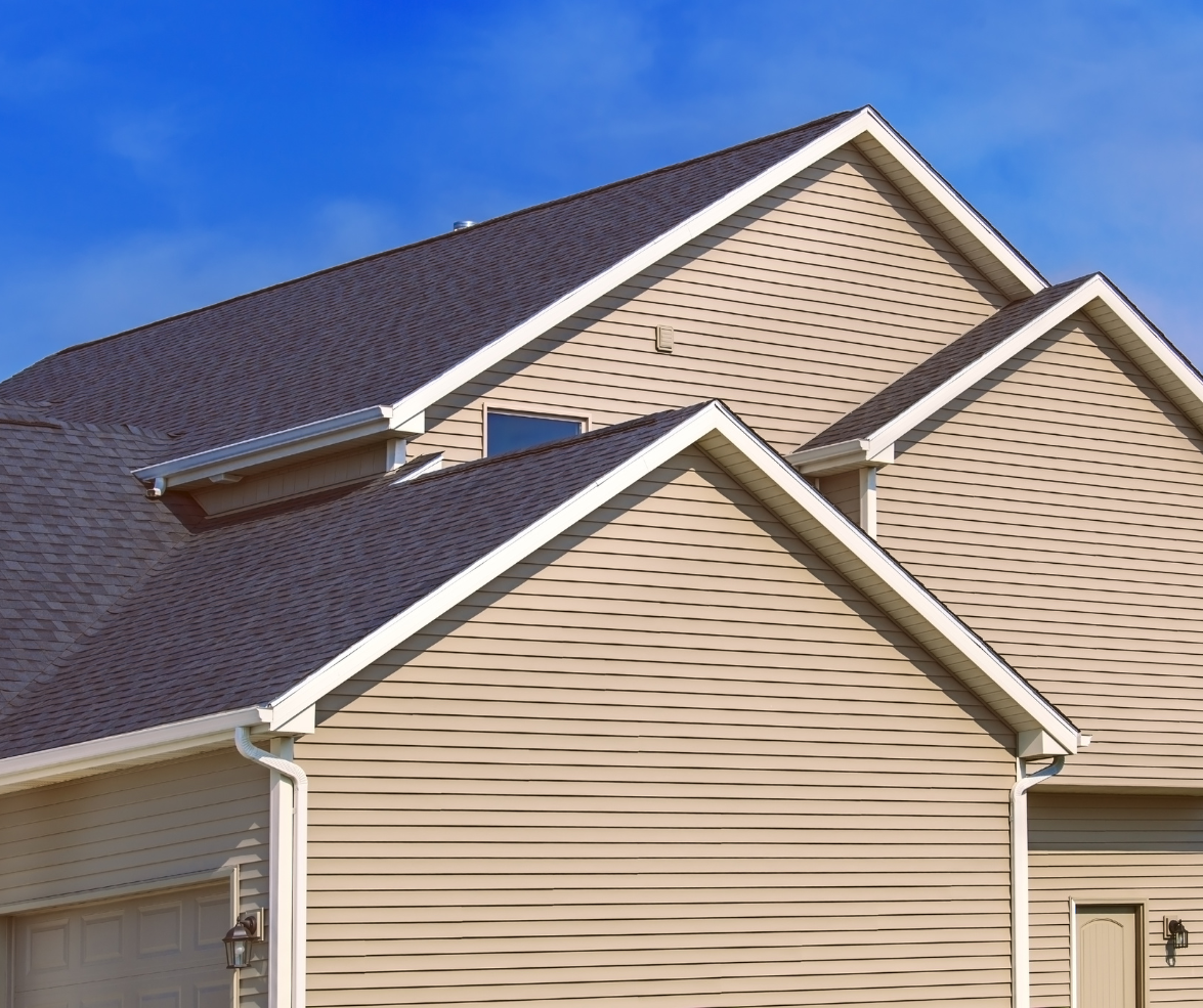 Siding Installation & Replacement