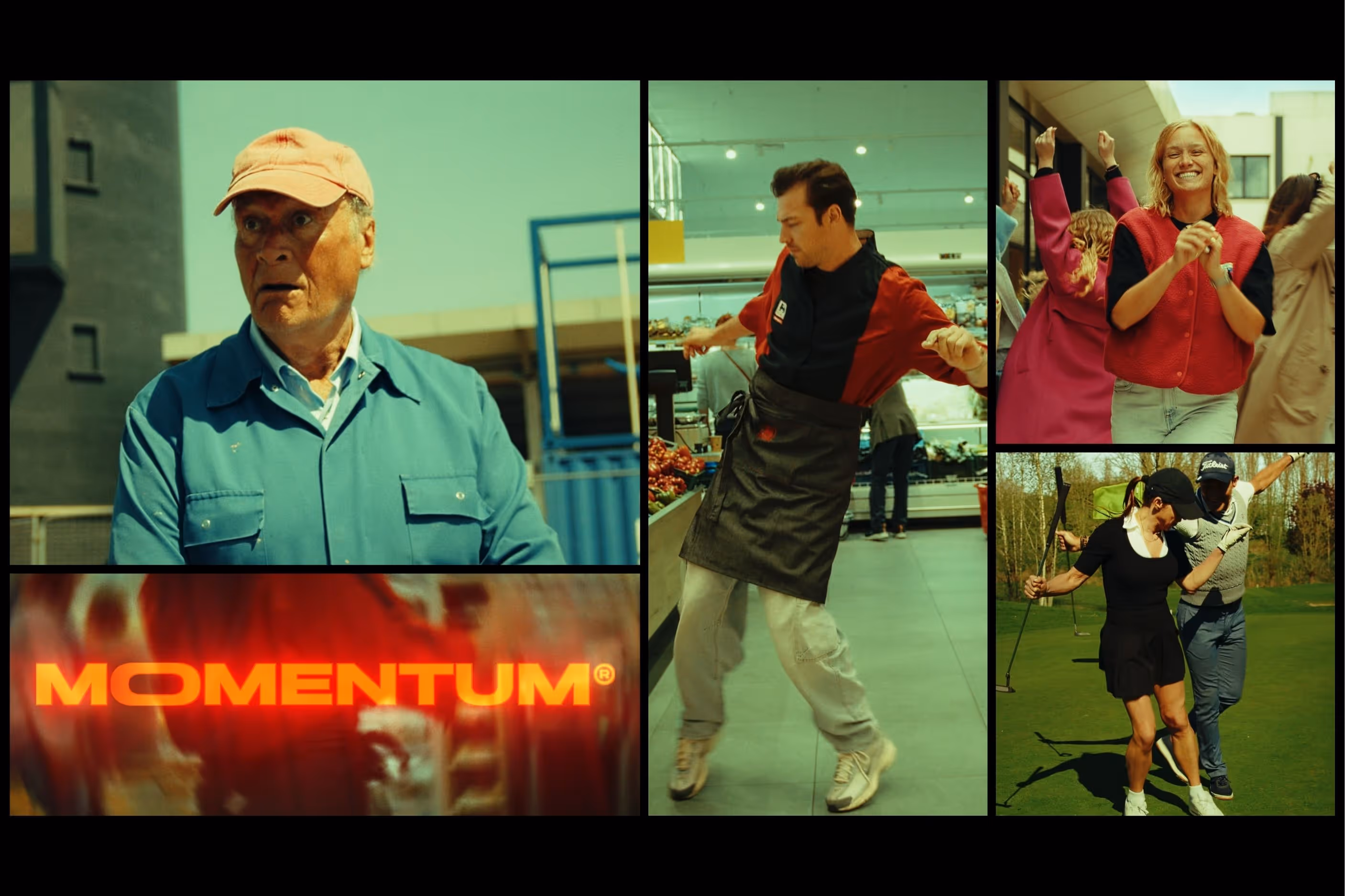 Waregem danst in onze lanceringsvideo!