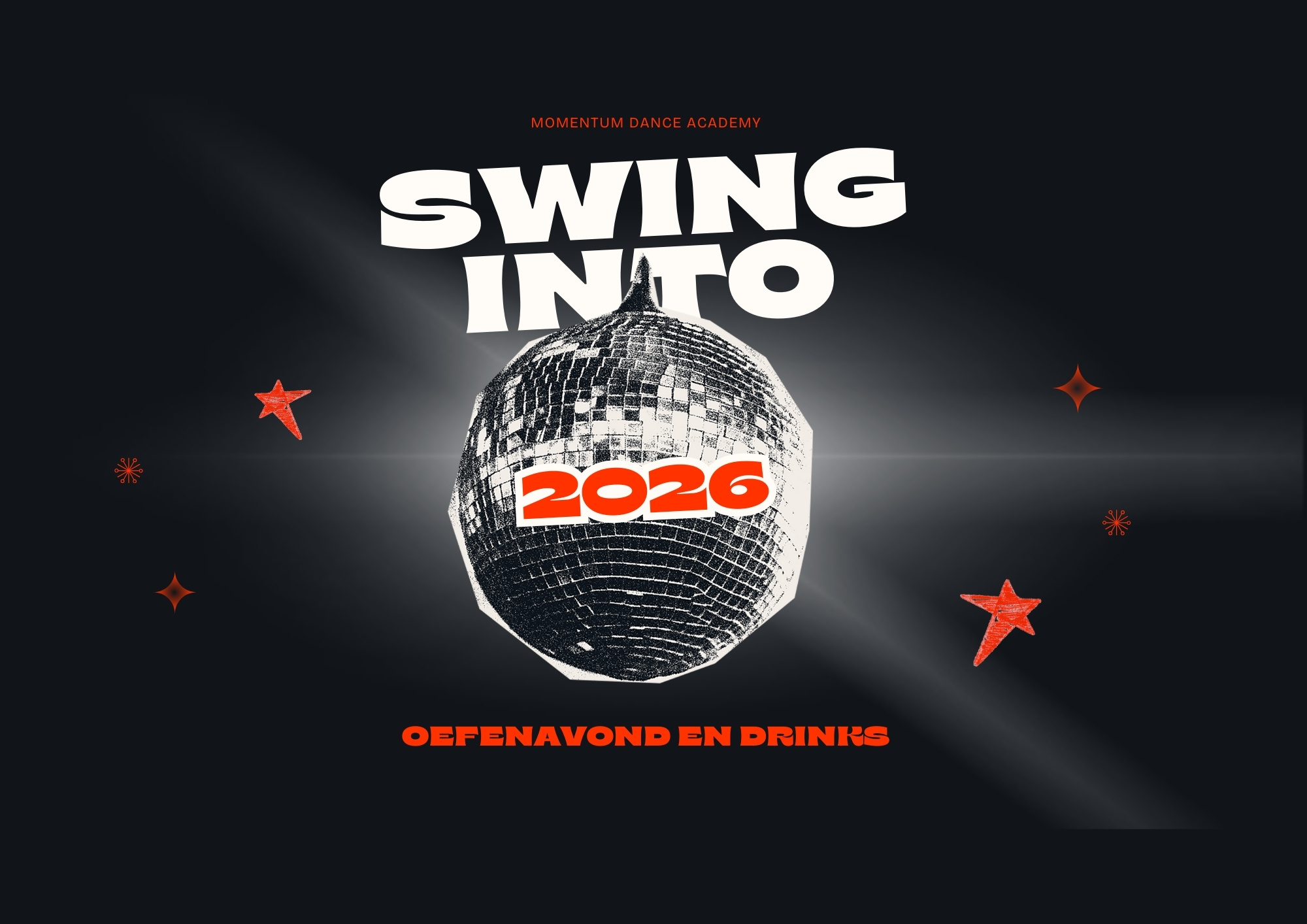 Swing into 2026