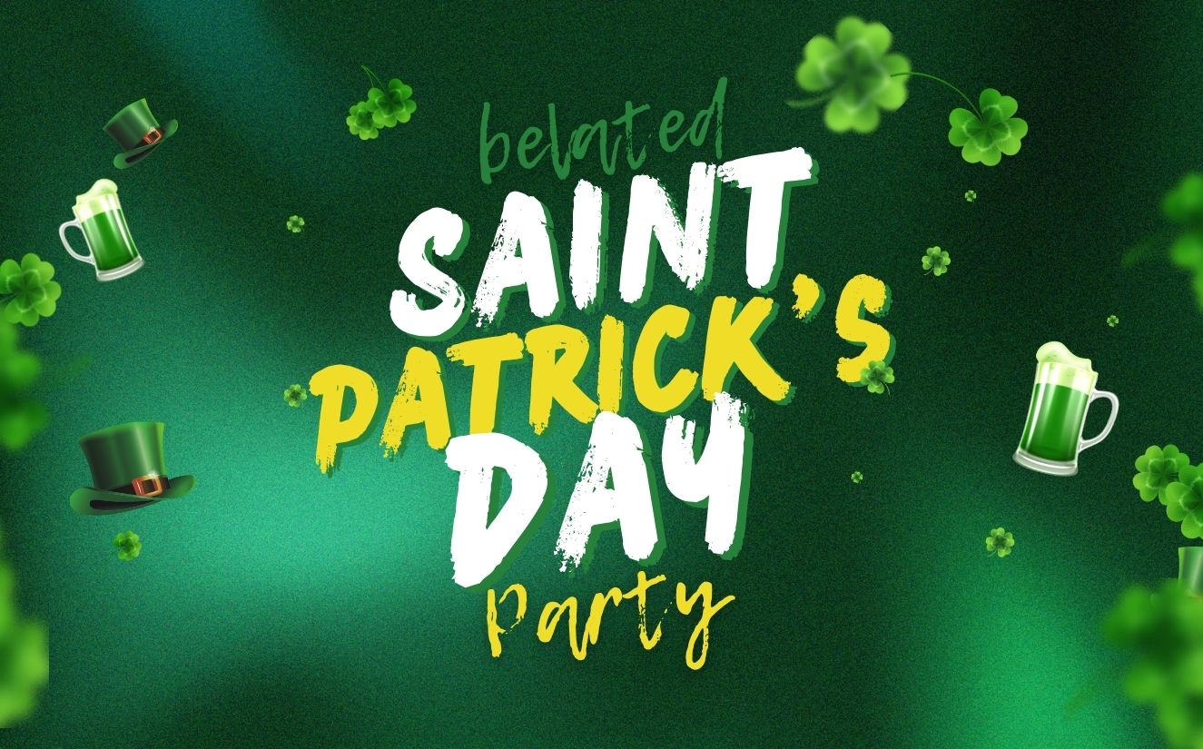 Saint Patrick's Day