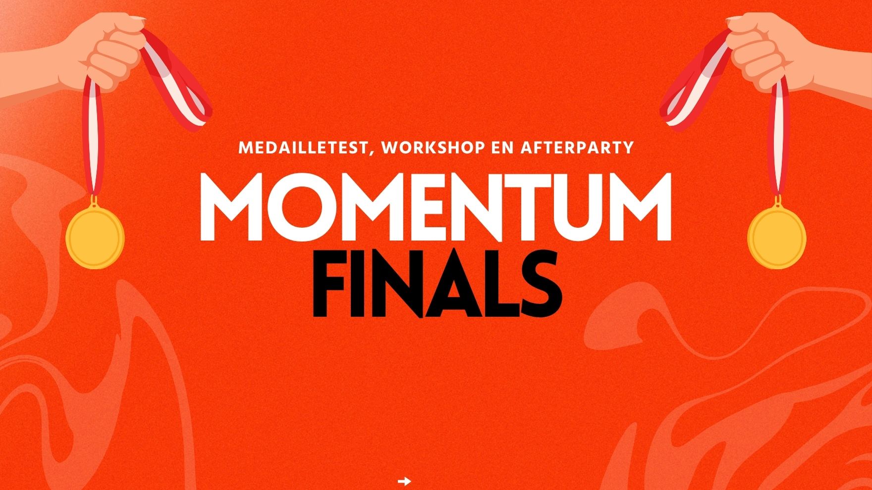 Momentum Finals