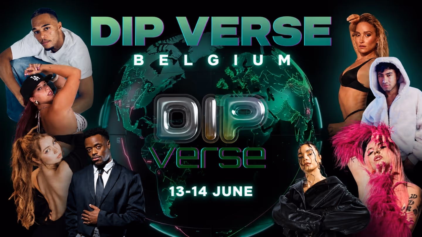 DIP Masterclass Weekend