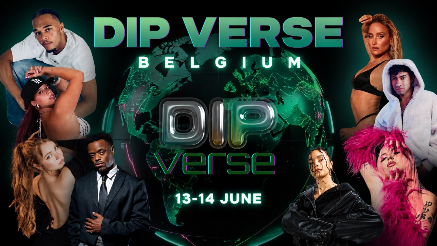 DIP Masterclass Weekend