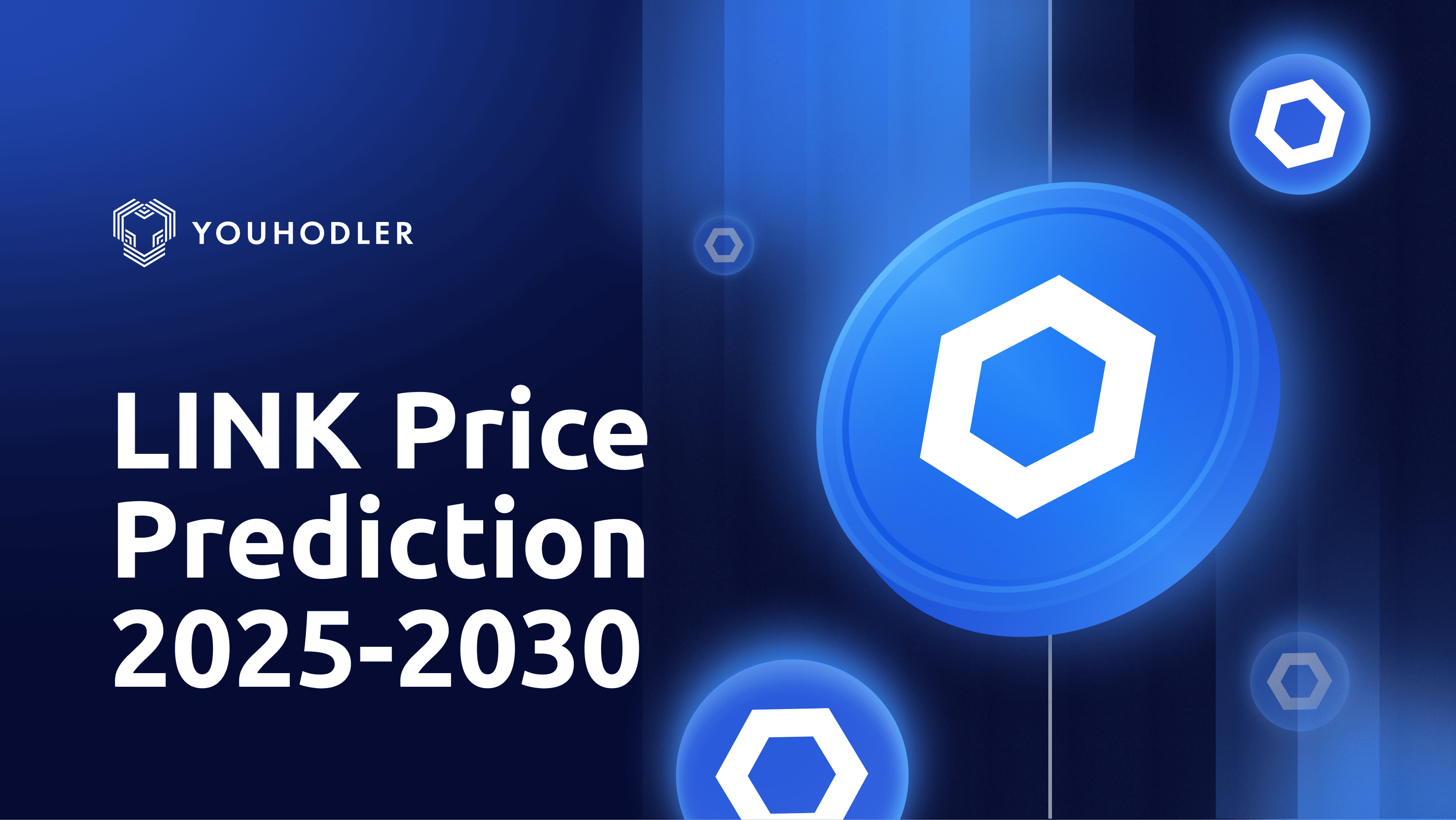 Chainlink decentralized oracle network