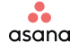 Asana logo