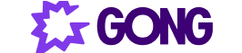 gong logo