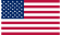 American USA flag