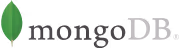 mongoDB logo