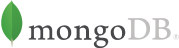 mongoDB logo