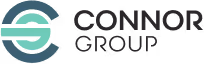 Connor Group logo