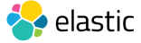 Elastic logo