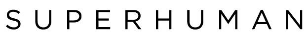 Superhuman logo
