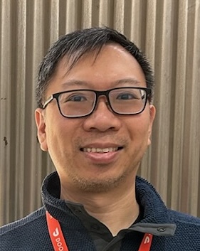 Gordon Lee
