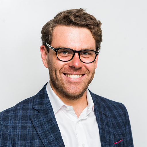 Andrew Antos