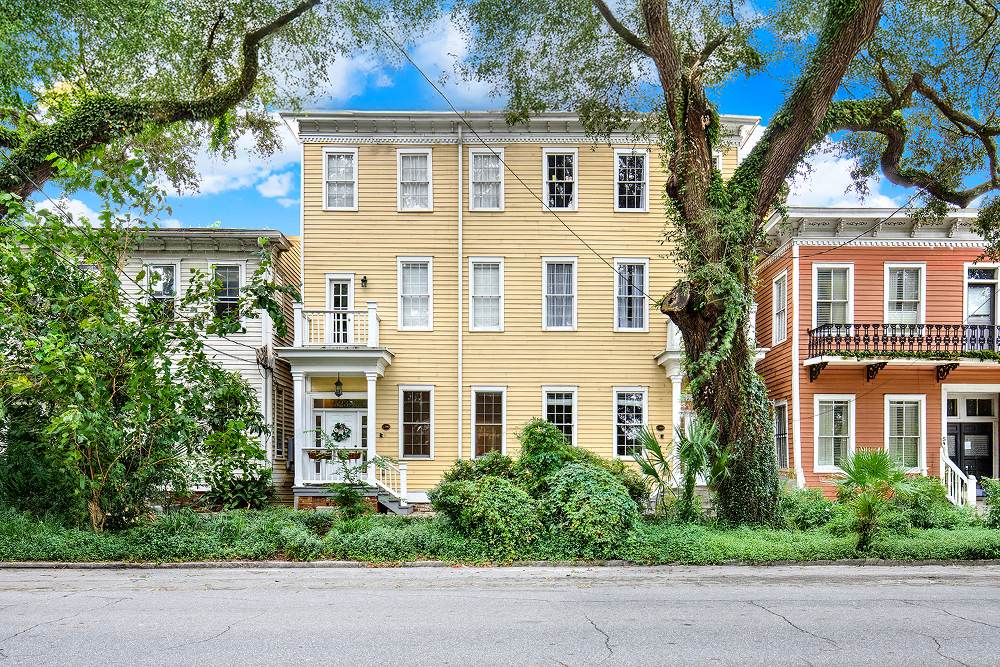523 E Broad St, Savannah, GA 31401