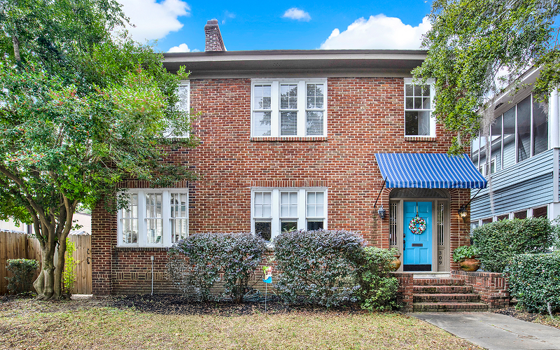 309 E 34th St, Savannah, GA 31401