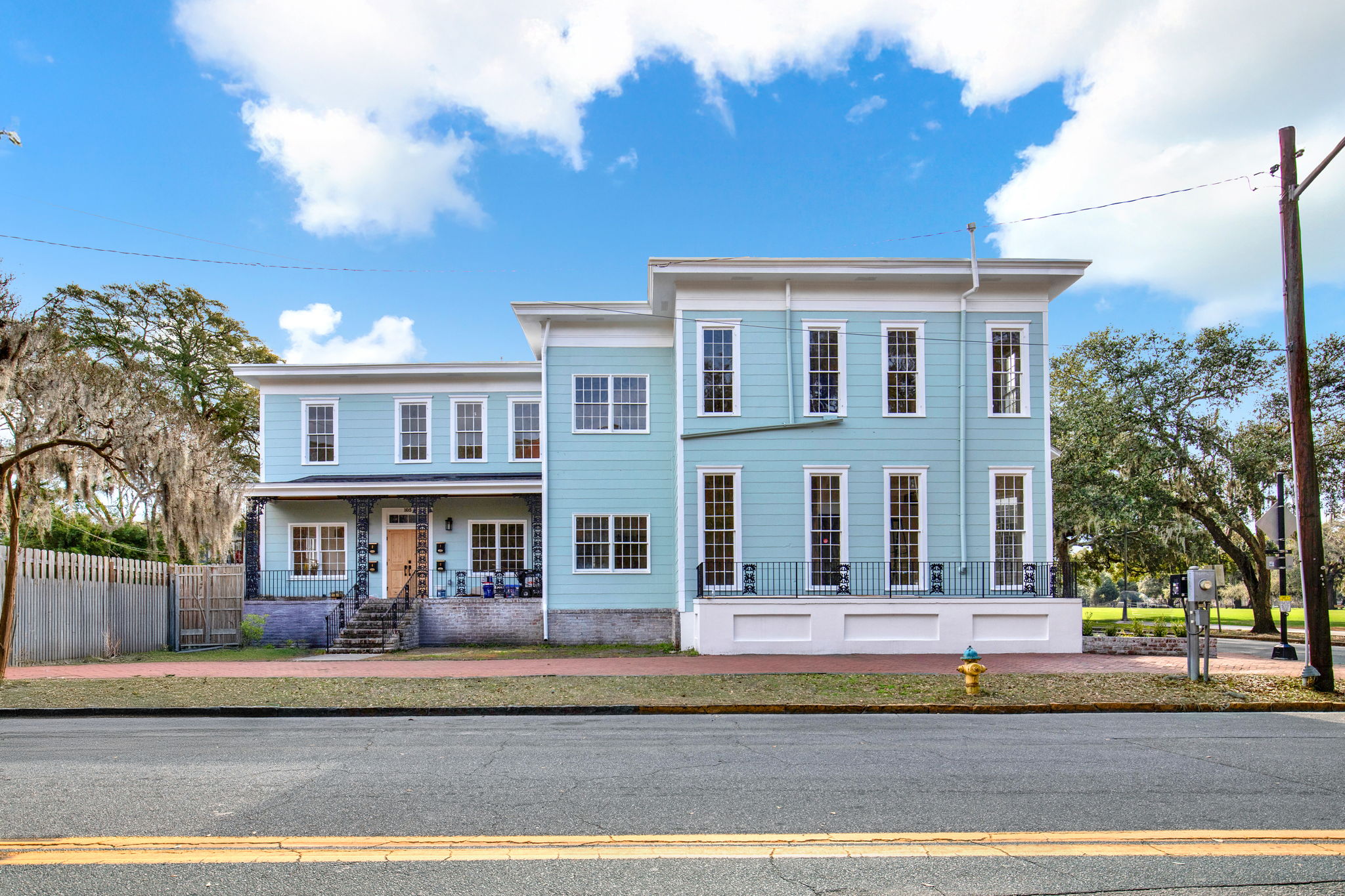 105 E Gwinnett Unit 2, Savannah, GA 31401