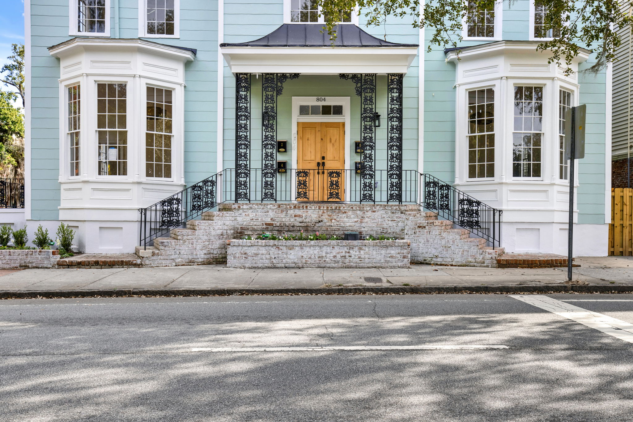 804 E Drayton St #4, Savannah, GA 31401