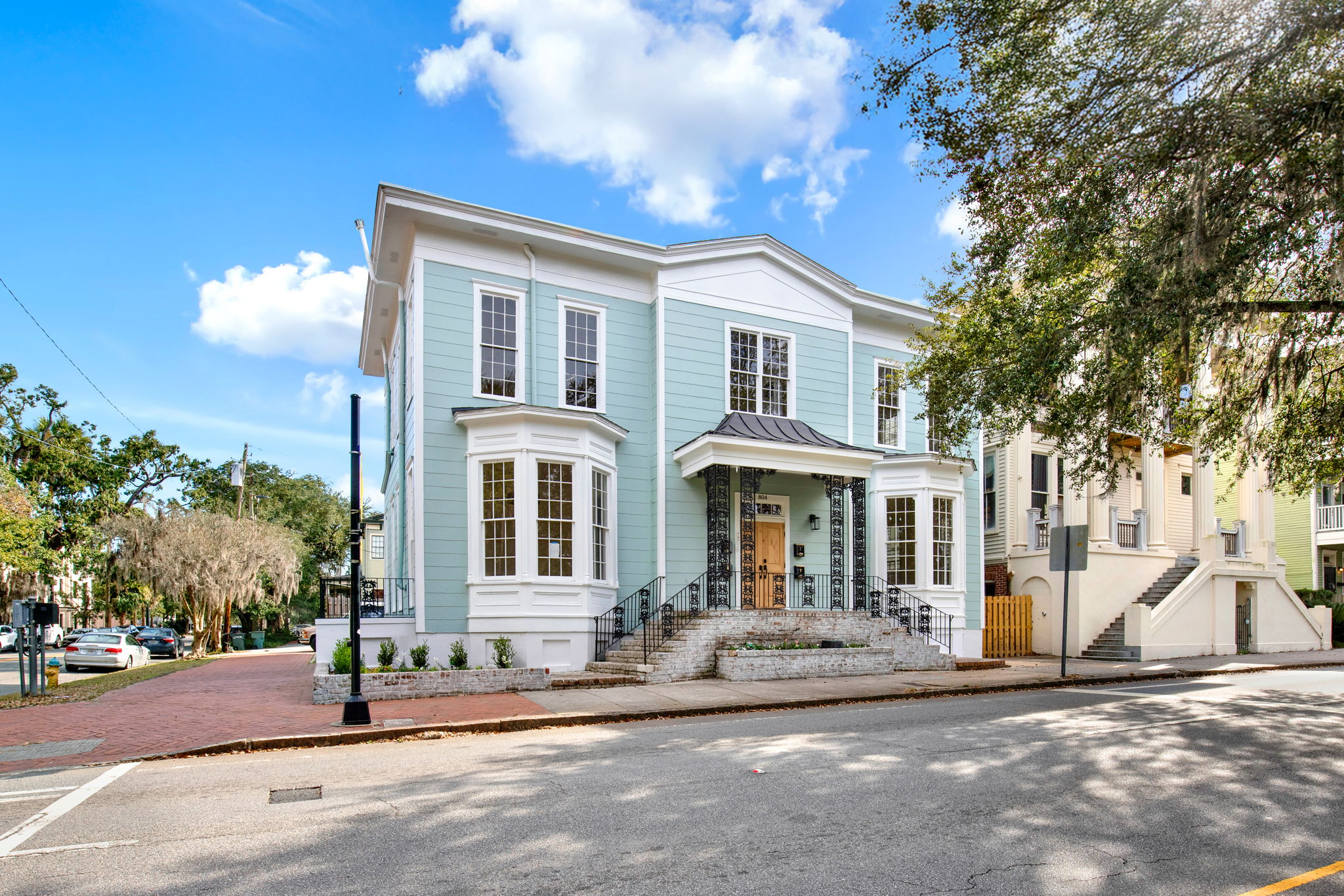 804 E Drayton St #2, Savannah, GA 31401